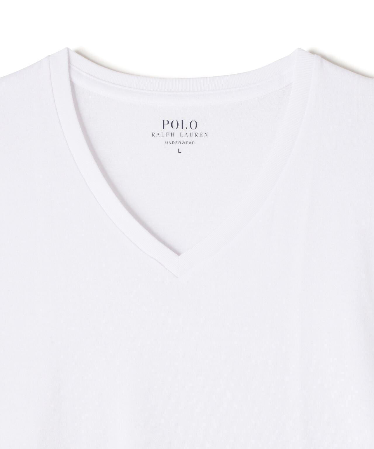 POLO RALPH LAUREN/普通拉夫勞倫/V領內衣