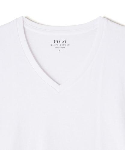POLO RALPH LAUREN/普通拉夫勞倫/V領內衣