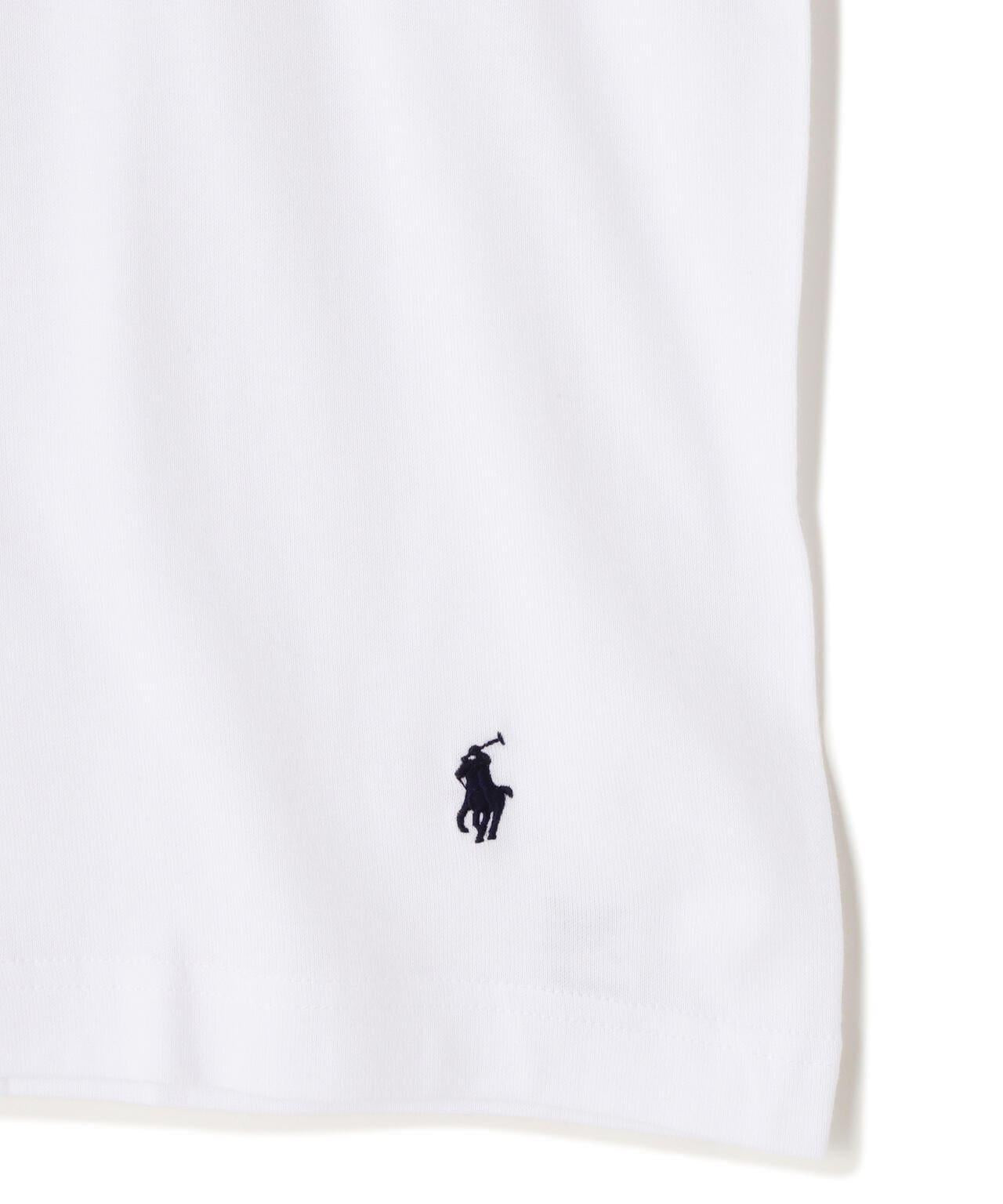 POLO RALPH LAUREN/普通拉夫勞倫/V領內衣