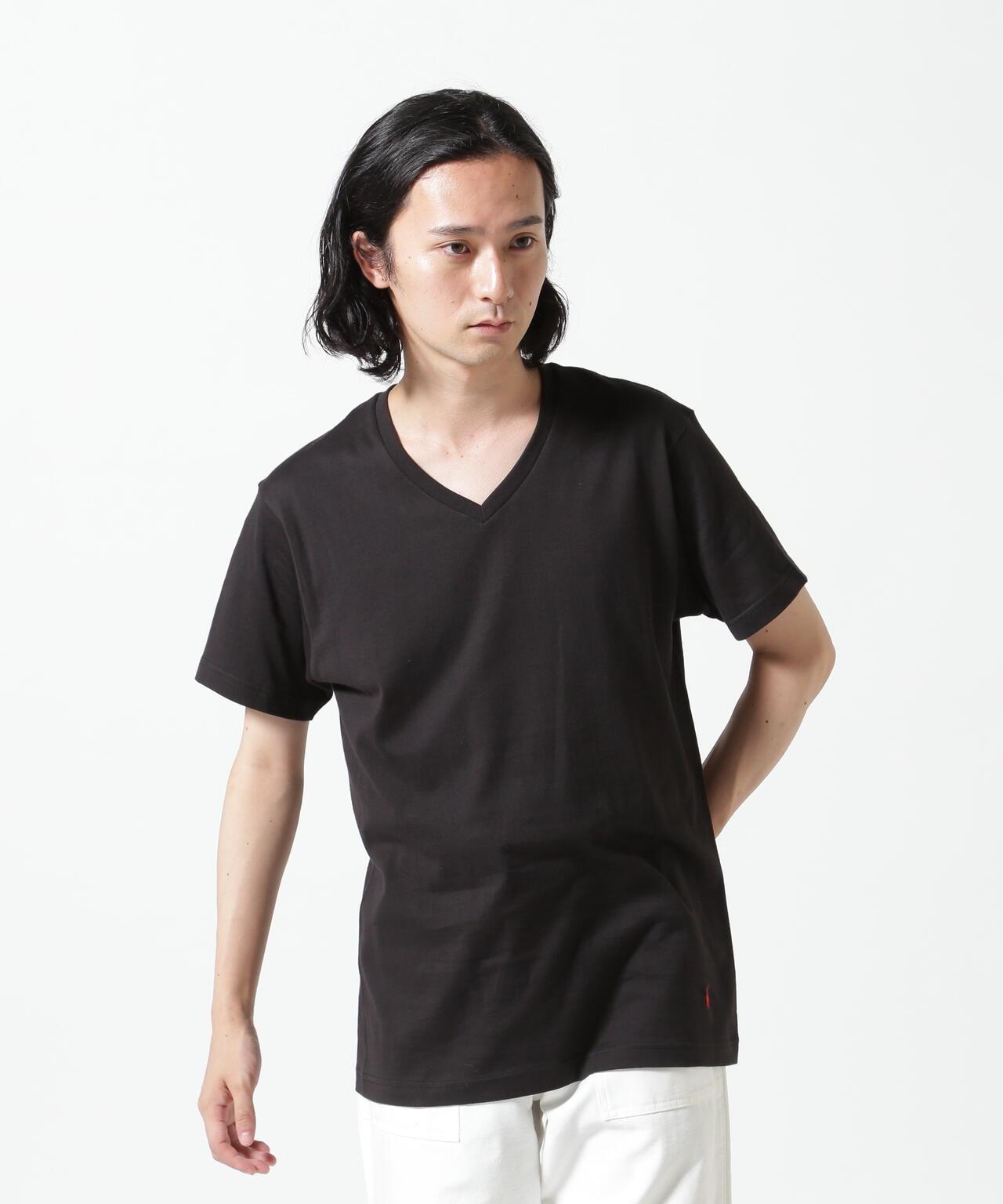 POLO RALPH LAUREN/普通拉夫勞倫/V領內衣