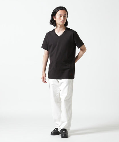 POLO RALPH LAUREN/普通拉夫勞倫/V領內衣