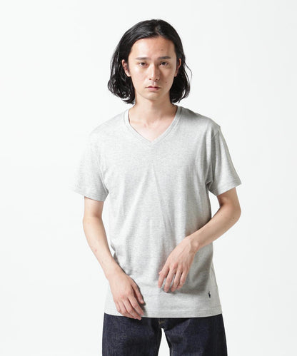 POLO RALPH LAUREN/普通拉夫勞倫/V領內衣