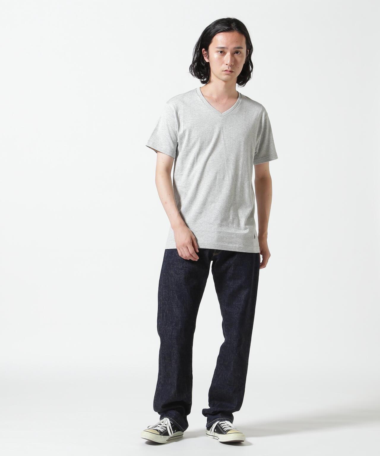 POLO RALPH LAUREN/普通拉夫勞倫/V領內衣