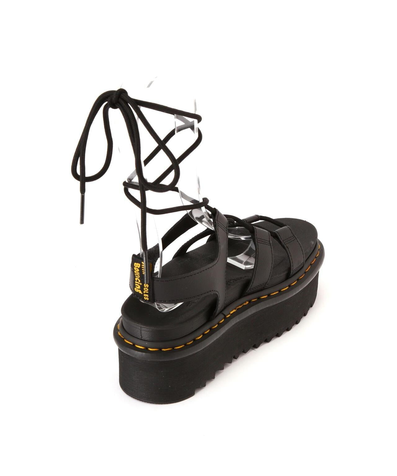 Dr.Martens/博士馬丁/NARTILLA XL