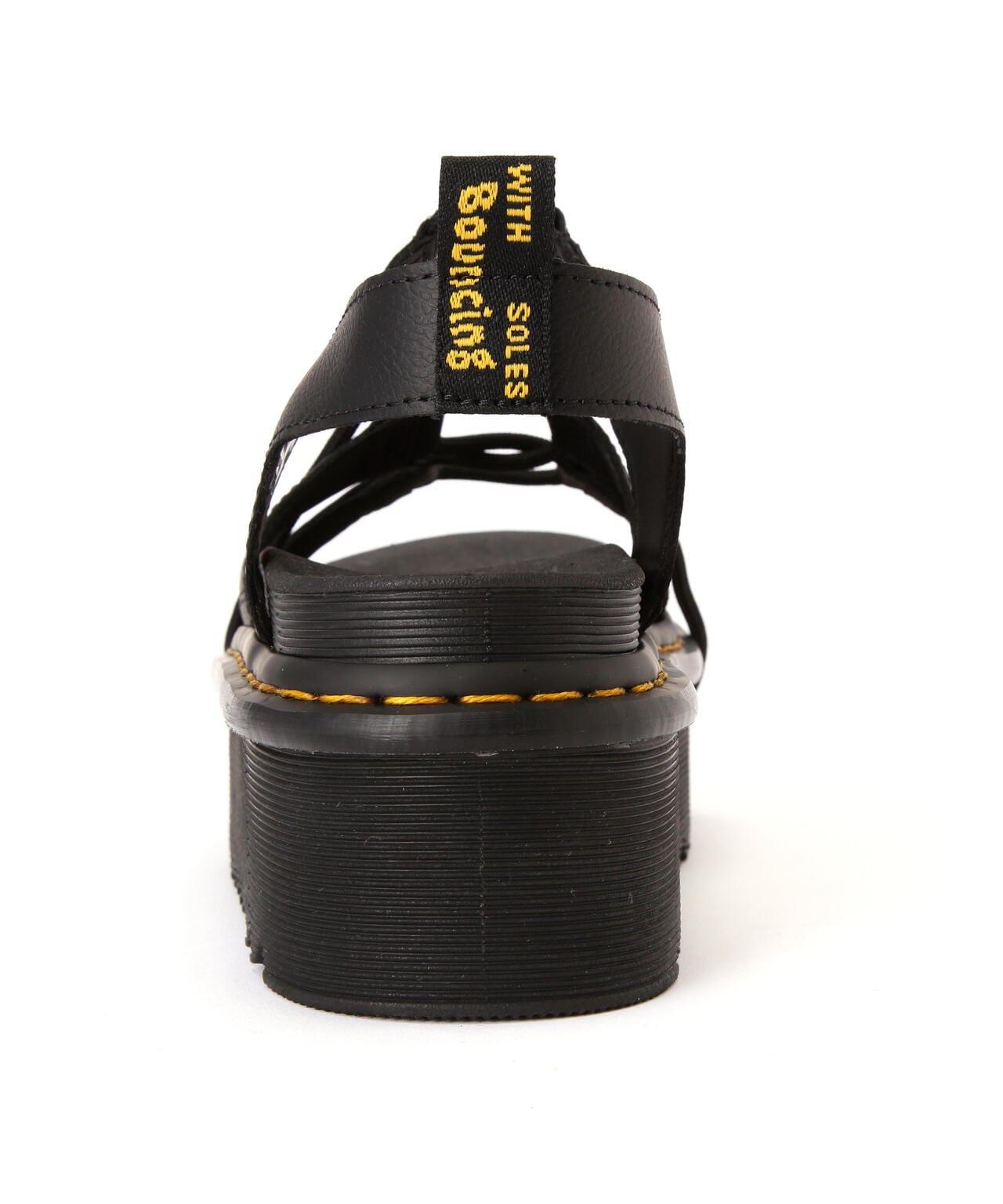 Dr.Martens/博士馬丁/NARTILLA XL