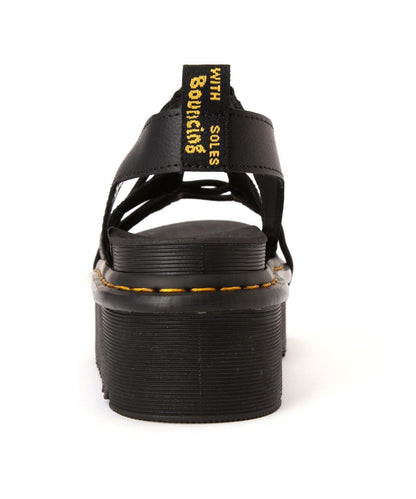 Dr.Martens/博士馬丁/NARTILLA XL