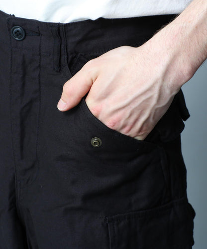 《&DEPOT限定》M-65疲勞褲 / M-65疲勞褲 / AVIREX / 阿維雷克斯