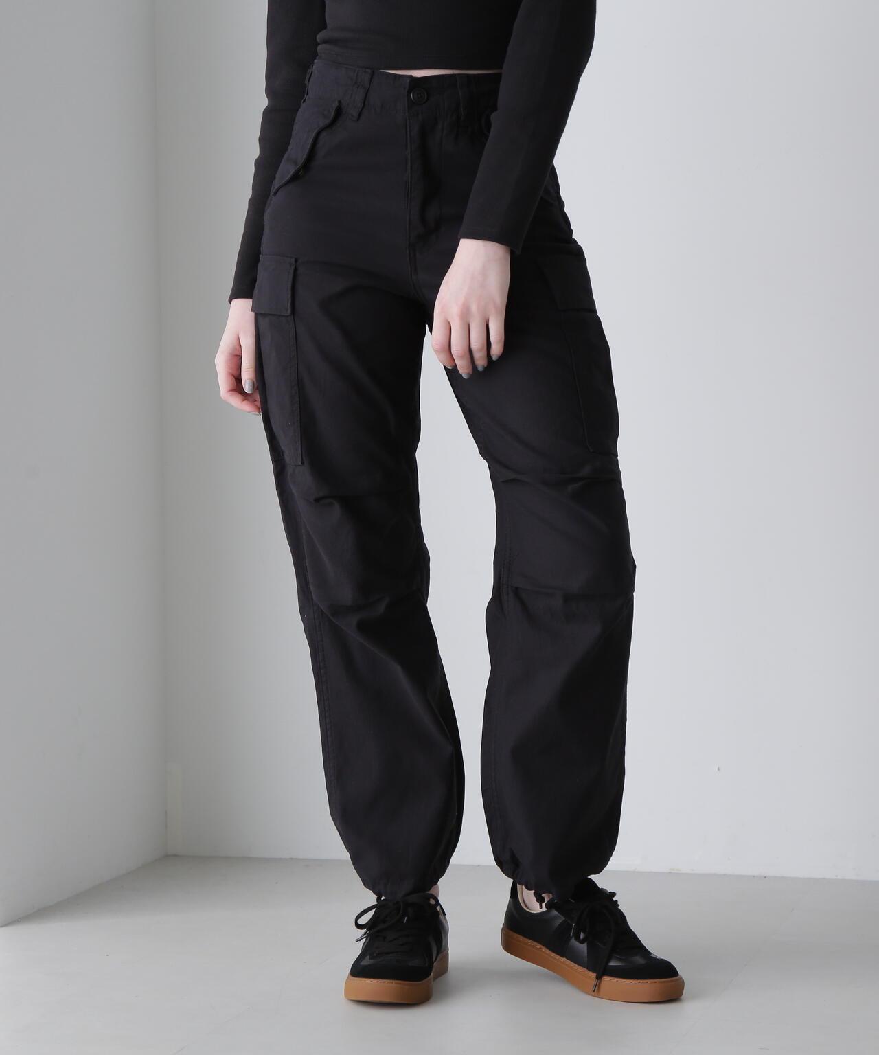 《&DEPOT限定》M-65疲勞褲 / M-65疲勞褲 / AVIREX / 阿維雷克斯