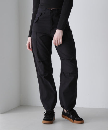 《&DEPOT限定》M-65疲勞褲 / M-65疲勞褲 / AVIREX / 阿維雷克斯