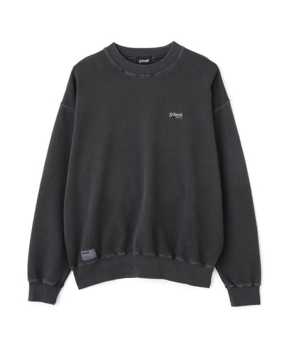 CREW SWEAT HOT ROTTWEILER/圓領衛衣 熱羅威納犬