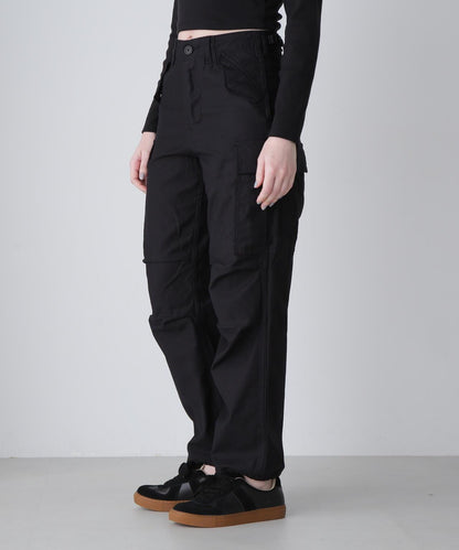 《&DEPOT限定》M-65疲勞褲 / M-65疲勞褲 / AVIREX / 阿維雷克斯