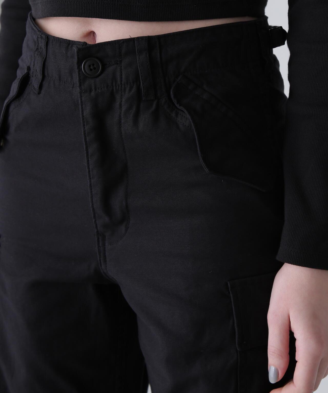 《&DEPOT限定》M-65疲勞褲 / M-65疲勞褲 / AVIREX / 阿維雷克斯