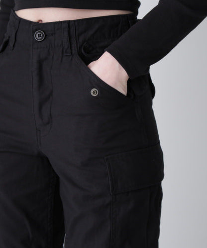 《&DEPOT限定》M-65疲勞褲 / M-65疲勞褲 / AVIREX / 阿維雷克斯