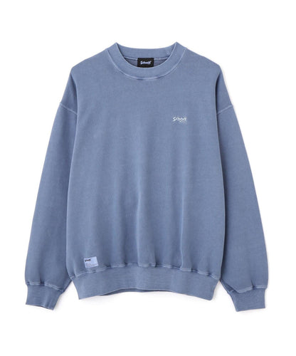 CREW SWEAT HOT ROTTWEILER/圓領衛衣 熱羅威納犬