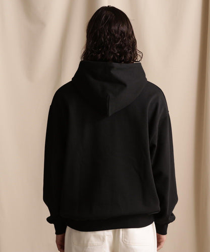 LIMITED/BLANK HOODED SWEAT/無地 衛衣
