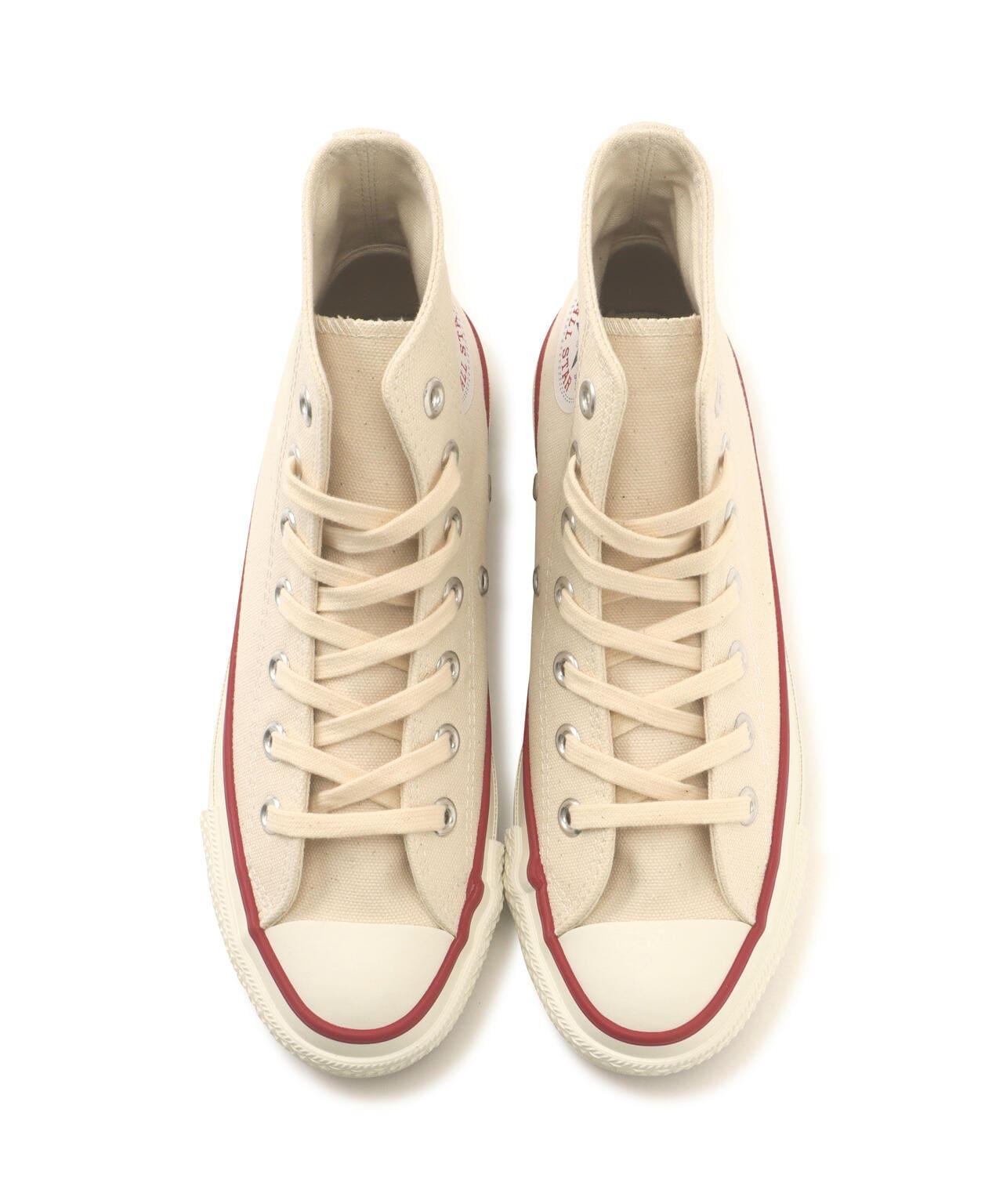 CONVERSE/帆布鞋 {全明星} 高幫