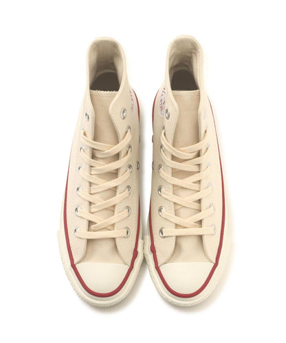 CONVERSE/帆布鞋 {全明星} 高幫