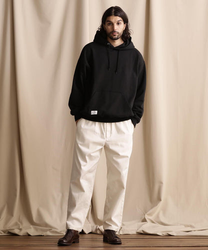 LIMITED/BLANK HOODED SWEAT/無地 衛衣