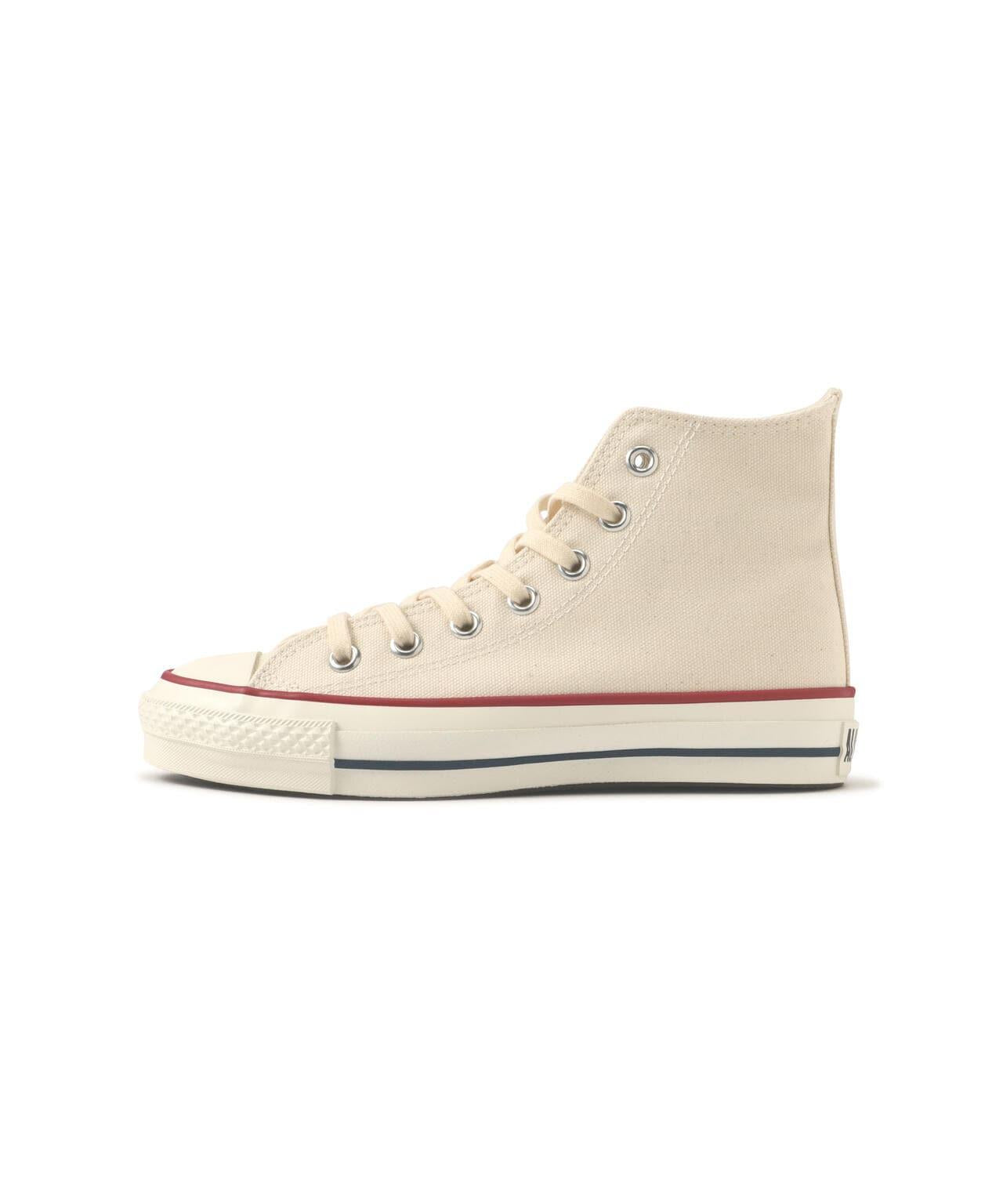 CONVERSE/帆布鞋 {全明星} 高幫