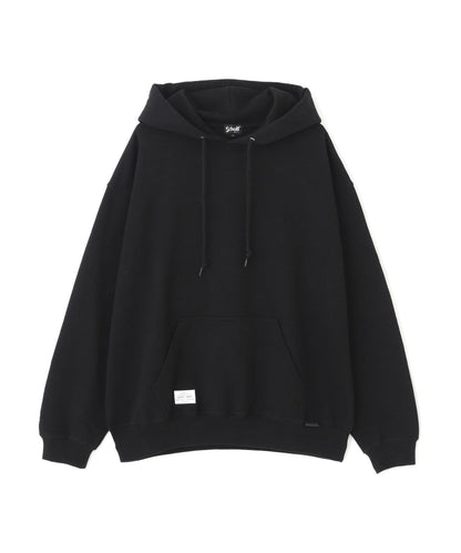 LIMITED/BLANK HOODED SWEAT/無地 衛衣