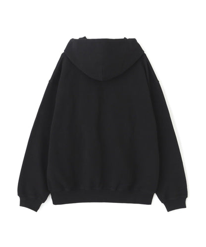 LIMITED/BLANK HOODED SWEAT/無地 衛衣