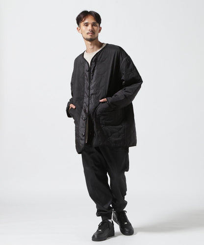 DankeSchon/丹克舒恩/COATING GARDENER PANTS