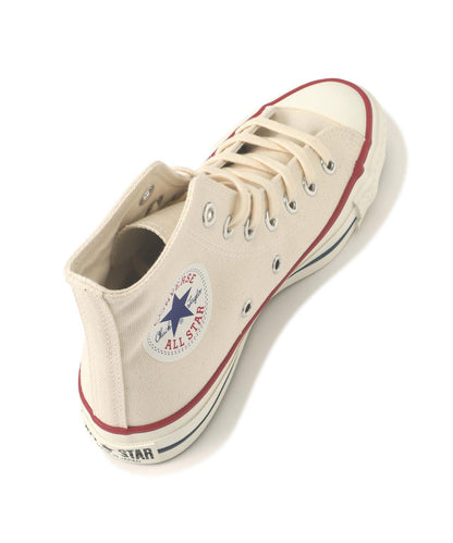 CONVERSE/帆布鞋 {全明星} 高幫