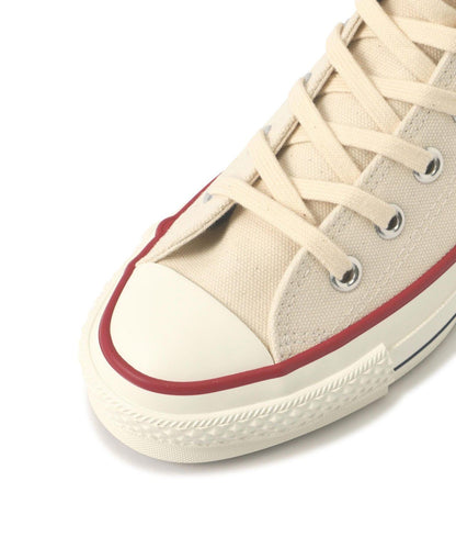 CONVERSE/帆布鞋 {全明星} 高幫
