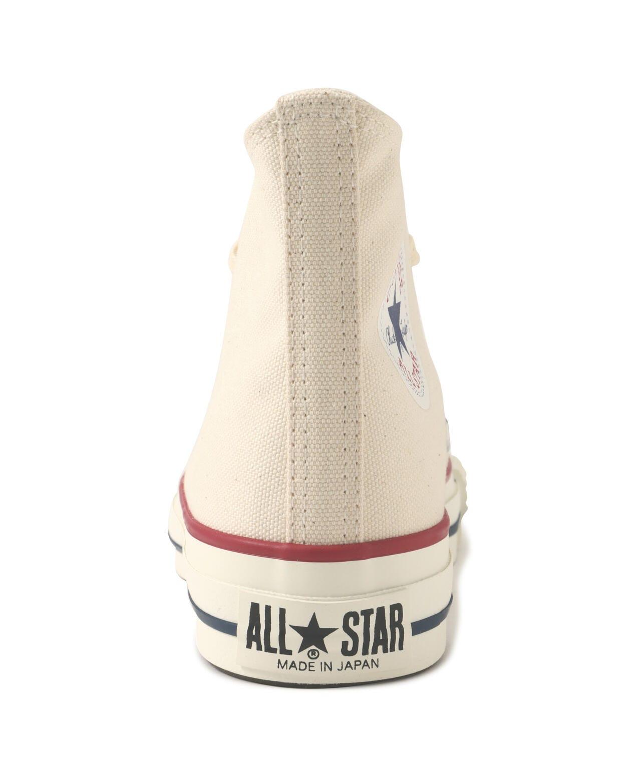 CONVERSE/帆布鞋 {全明星} 高幫