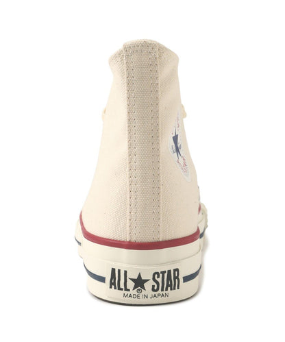 CONVERSE/帆布鞋 {全明星} 高幫