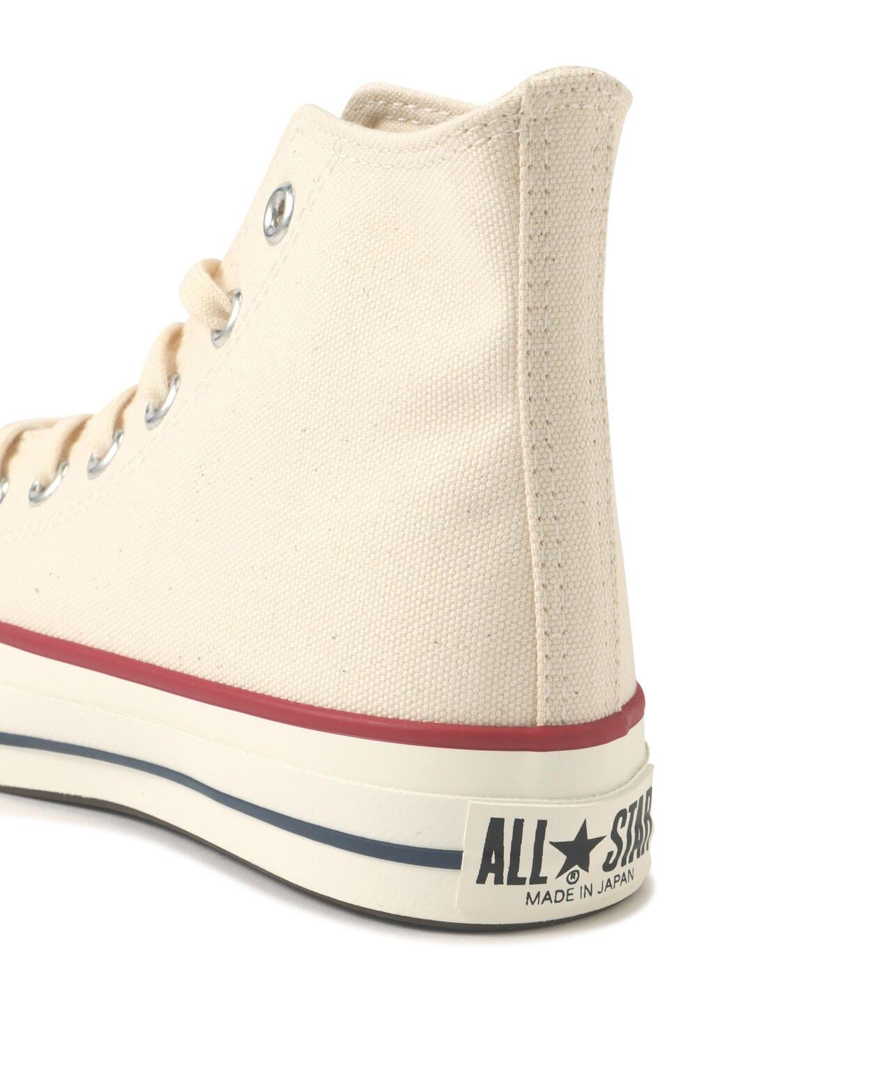 CONVERSE/帆布鞋 {全明星} 高幫