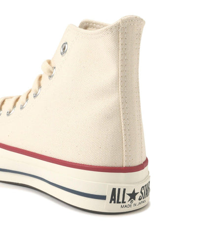 CONVERSE/帆布鞋 {全明星} 高幫