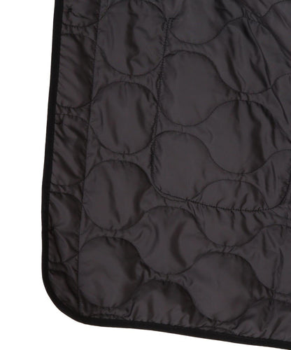 DankeSchon/感謝您/Liner Quilting Jacket/裡襯拼接夾克