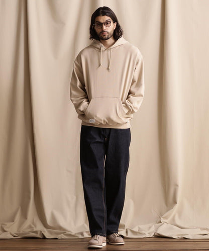 LIMITED/BLANK HOODED SWEAT/無地 衛衣