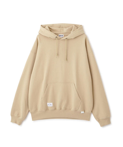 LIMITED/BLANK HOODED SWEAT/無地 衛衣