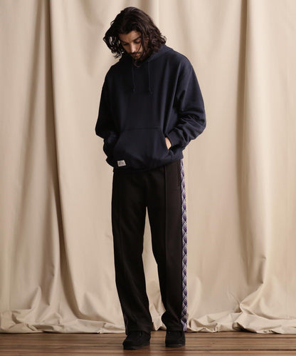 LIMITED/BLANK HOODED SWEAT/無地 衛衣