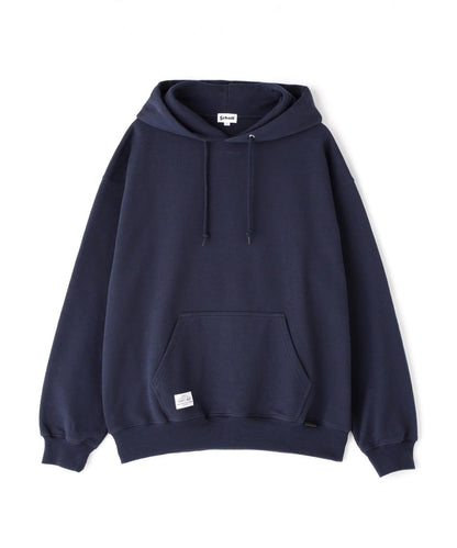 LIMITED/BLANK HOODED SWEAT/無地 衛衣