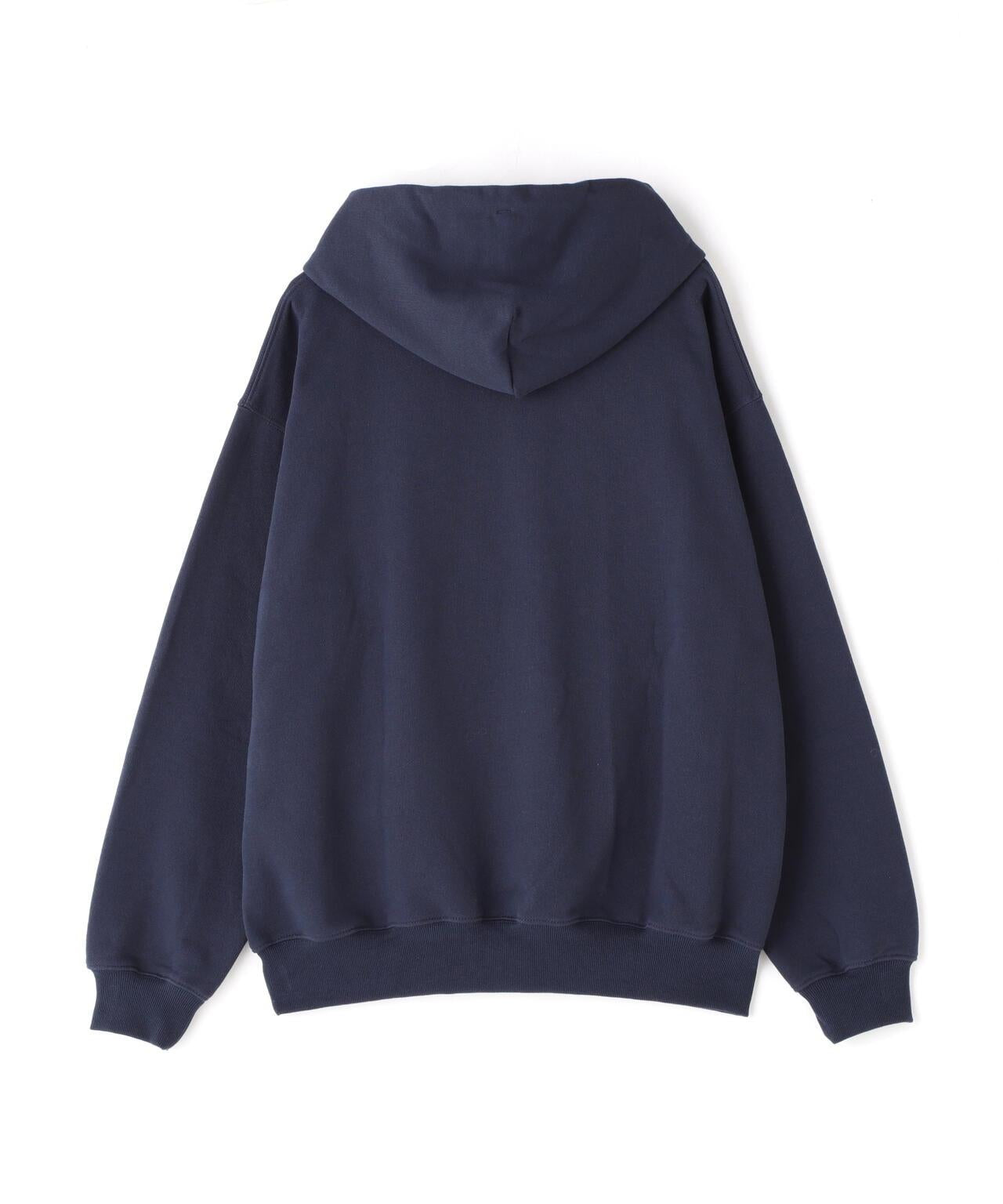 LIMITED/BLANK HOODED SWEAT/無地 衛衣