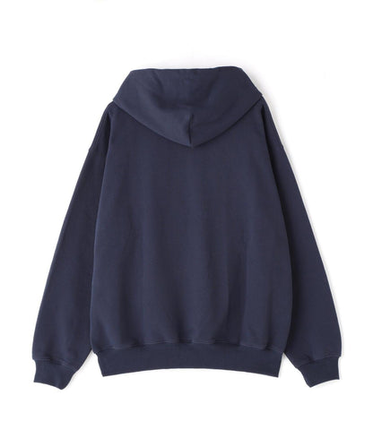 LIMITED/BLANK HOODED SWEAT/無地 衛衣