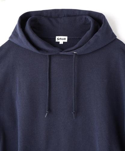 LIMITED/BLANK HOODED SWEAT/無地 衛衣