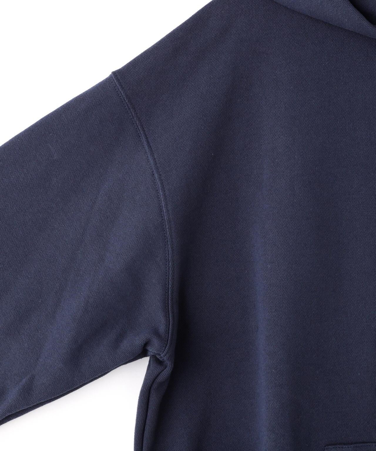LIMITED/BLANK HOODED SWEAT/無地 衛衣
