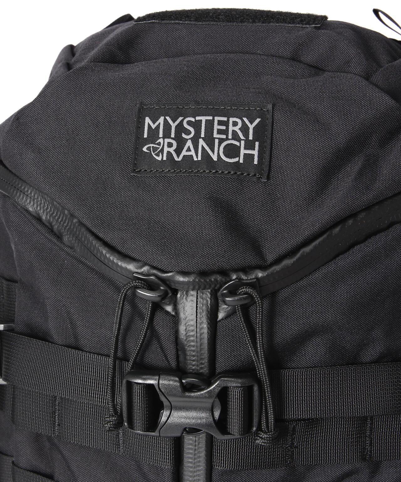 MYSTERY RANCH/神秘鄉村 2天突擊