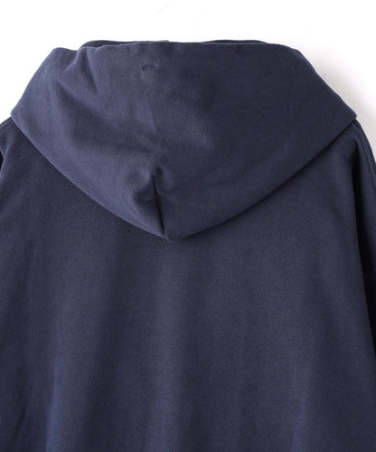 LIMITED/BLANK HOODED SWEAT/無地 衛衣