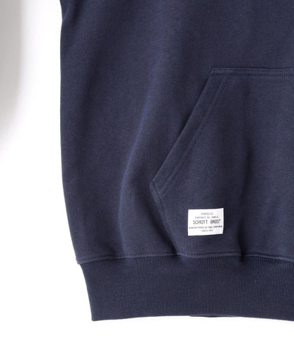 LIMITED/BLANK HOODED SWEAT/無地 衛衣