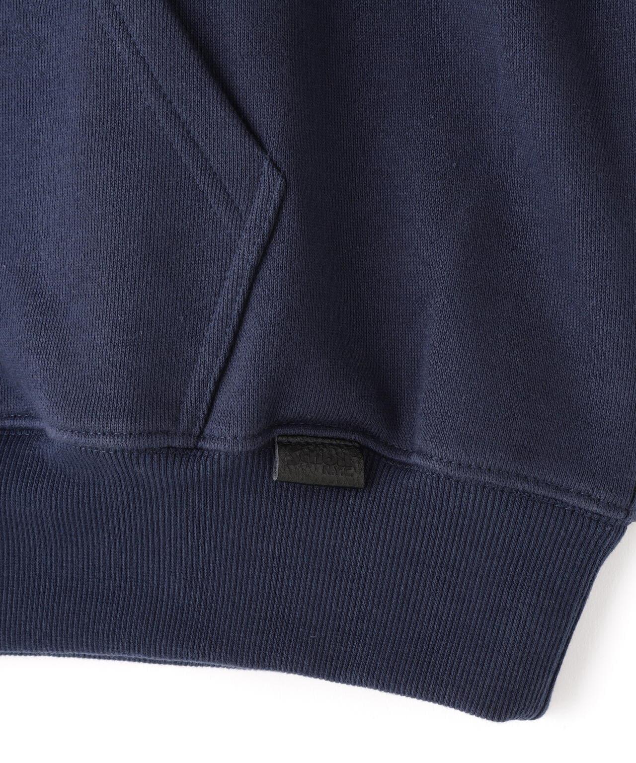 LIMITED/BLANK HOODED SWEAT/無地 衛衣