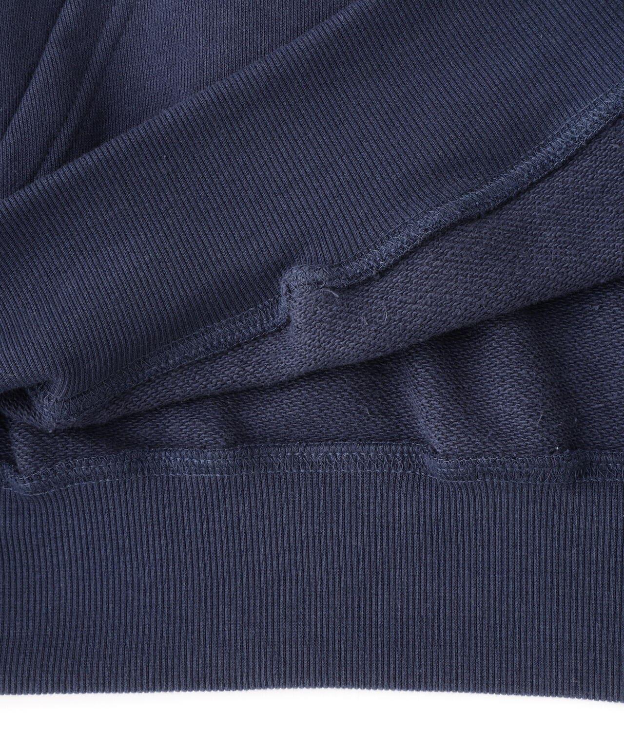 LIMITED/BLANK HOODED SWEAT/無地 衛衣
