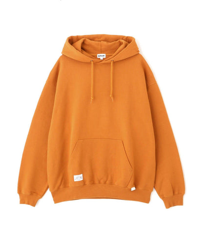 LIMITED/BLANK HOODED SWEAT/無地 衛衣