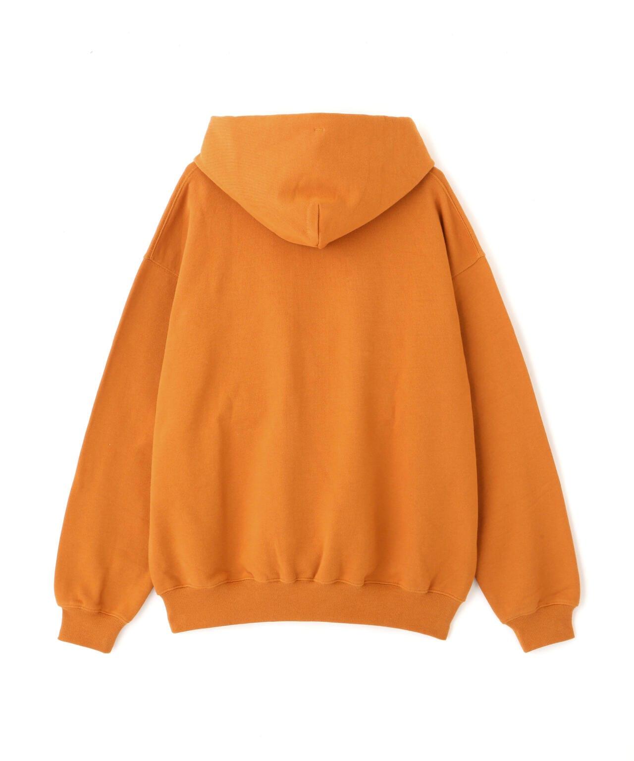 LIMITED/BLANK HOODED SWEAT/無地 衛衣