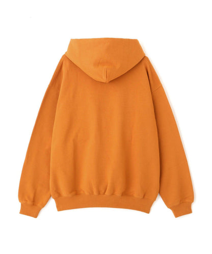 LIMITED/BLANK HOODED SWEAT/無地 衛衣