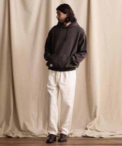LIMITED/BLANK HOODED SWEAT/無地 衛衣